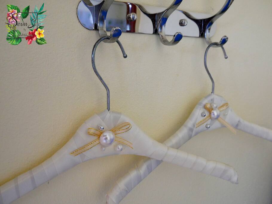 hanger
