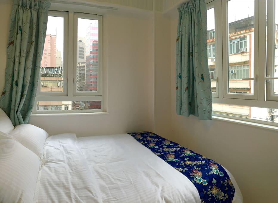 This is the 2nd bedroom ( view 2 )
.