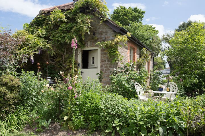 Airbnb Dorset Ferienwohnungen Unterkunfte