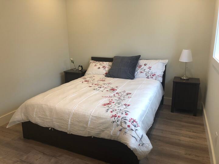 ห้องนอน