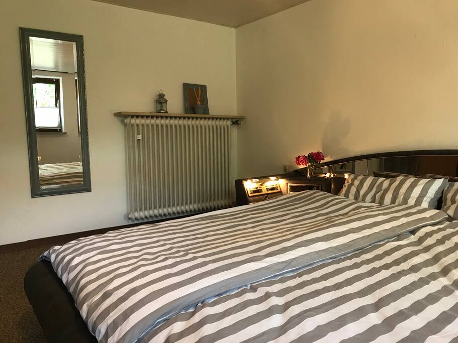 Room Königsallee