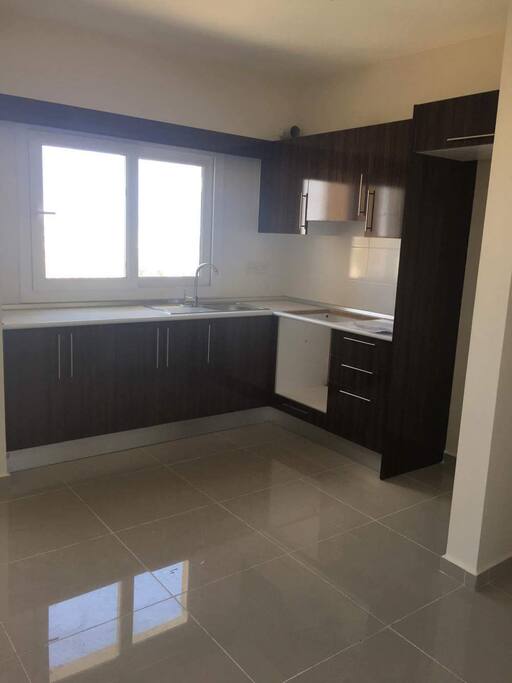 Kitchen/ diner.
