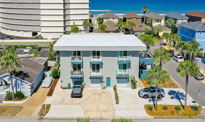 Vacation Rentals In Neptune Beach Florida