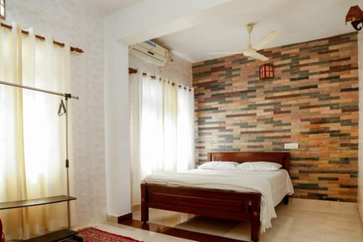 Chumba cha kulala 3