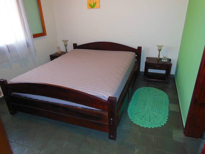 Dormitorio principal