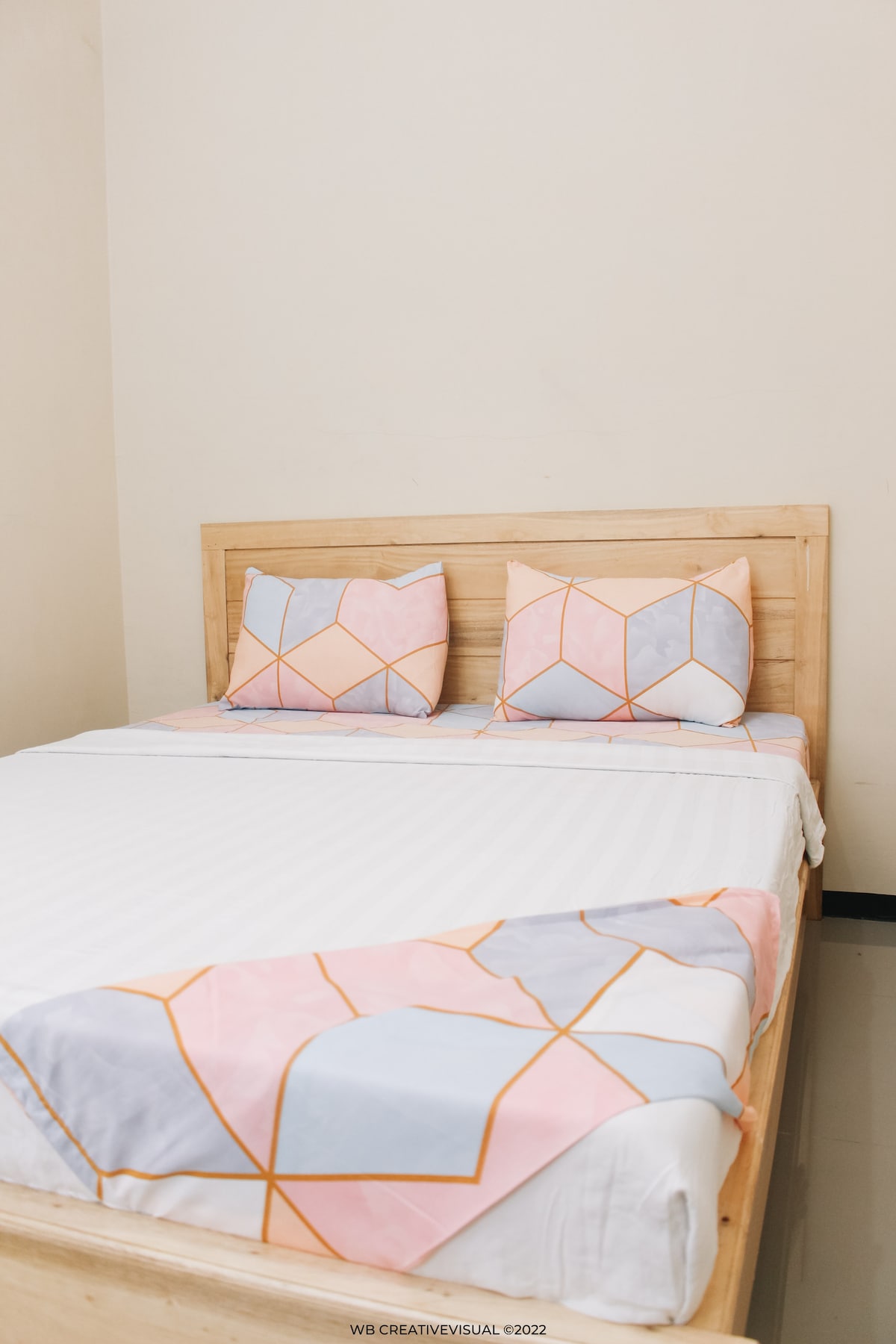 אזור חדר שינה