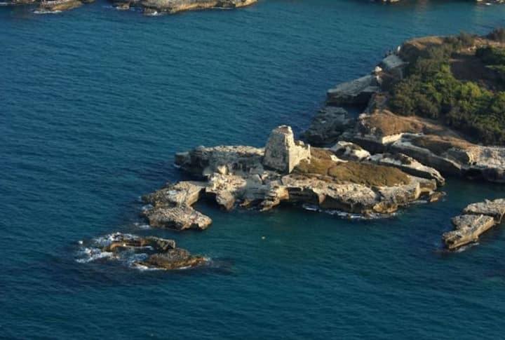 Appartamento A Roca Vecchia - Torre dell'Orso
