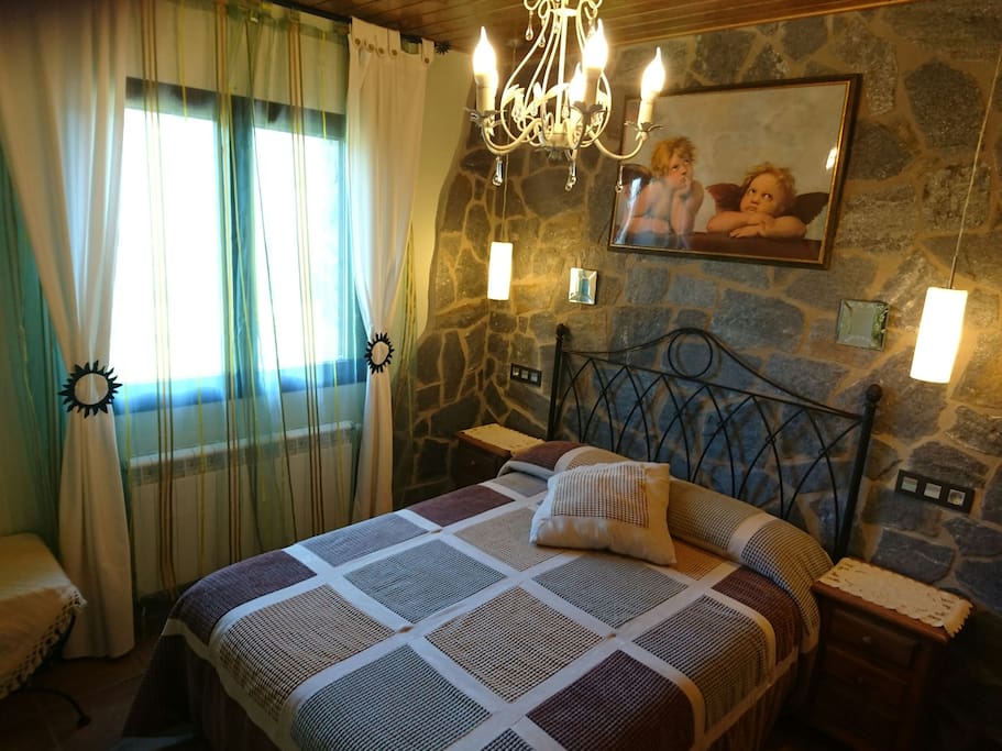 Apartamento Río Bellos