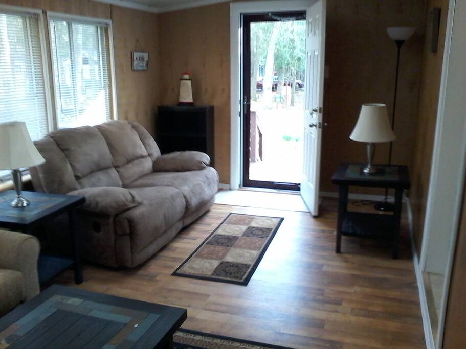 Florida room