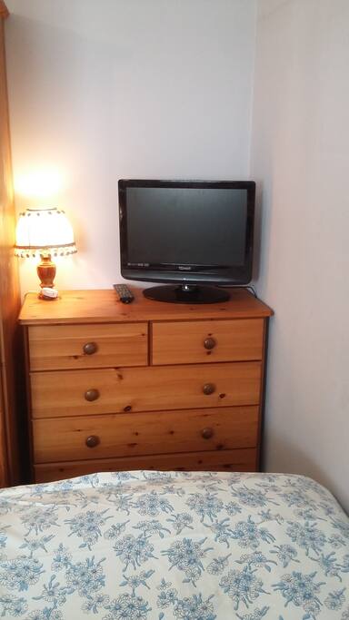 DVD player