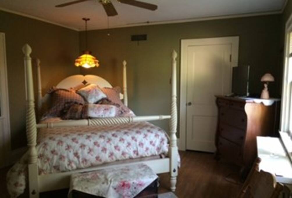 Marilyn Monroe Room