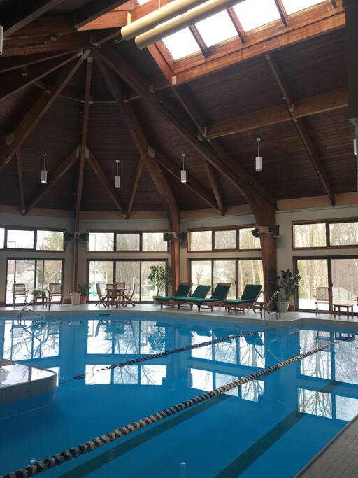 The Pool