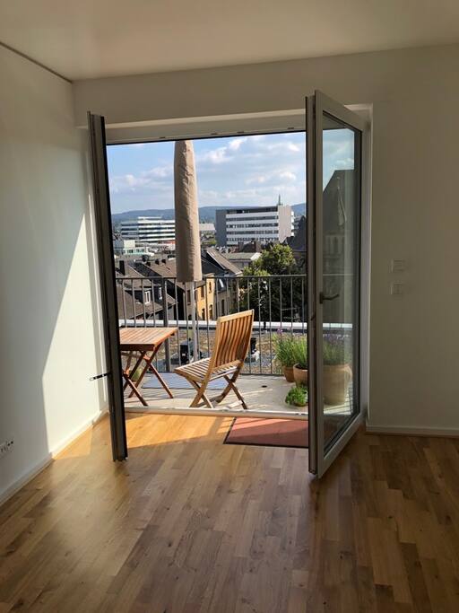 gästezimmer