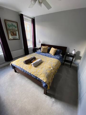 Homely and spacious apartment gallery image 5