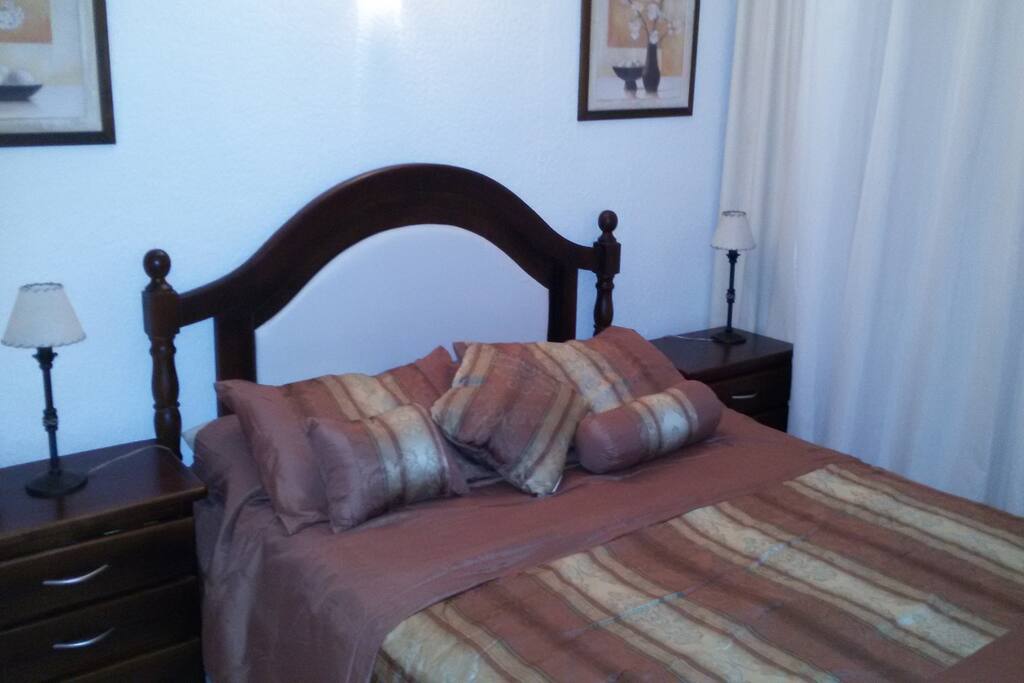 Dormitorio