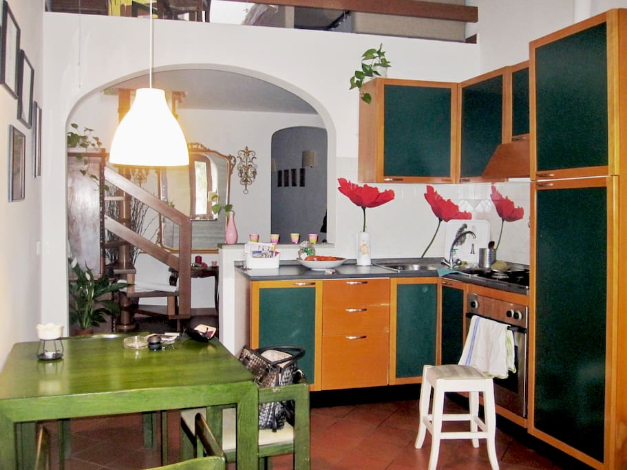 cucina