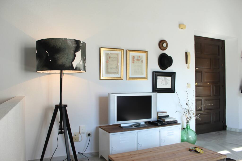 Salón