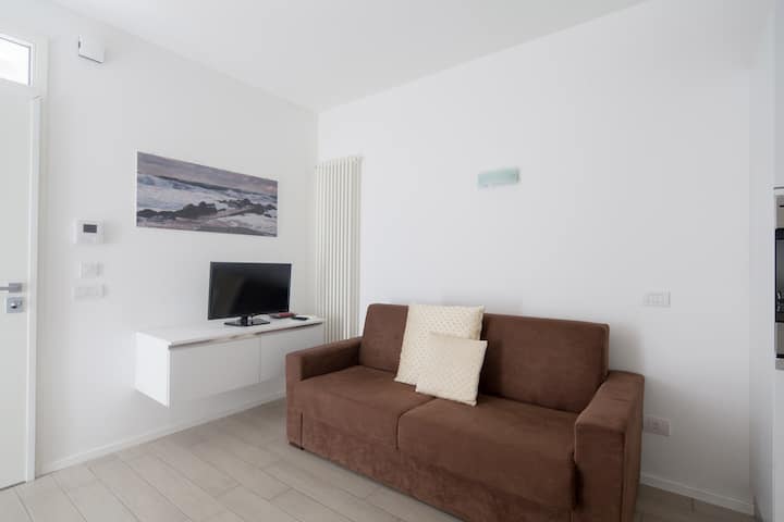 غرفة المعيشة