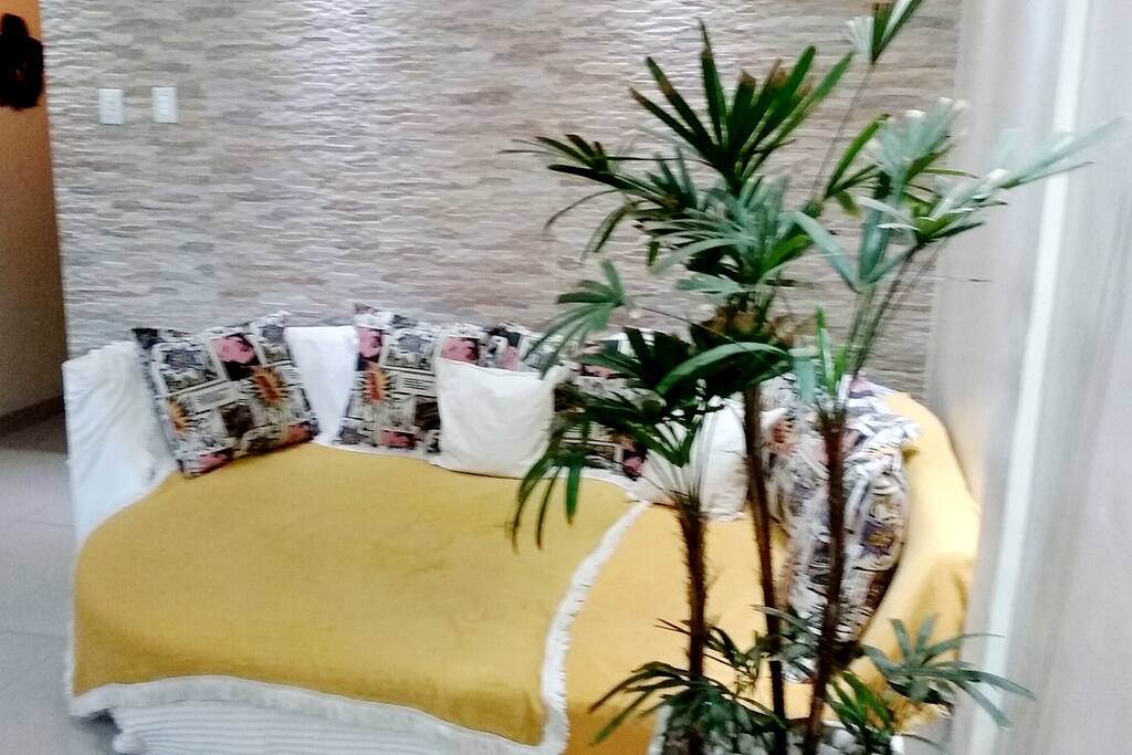 Sofá da Sala