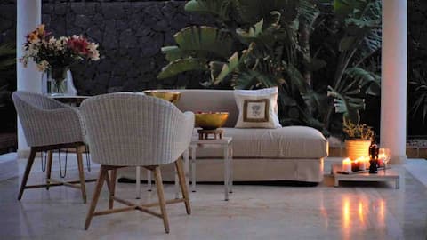 Casa Mia: beautiful villa apartment near the sea