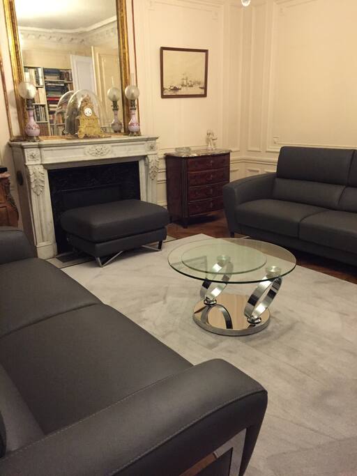 Salon