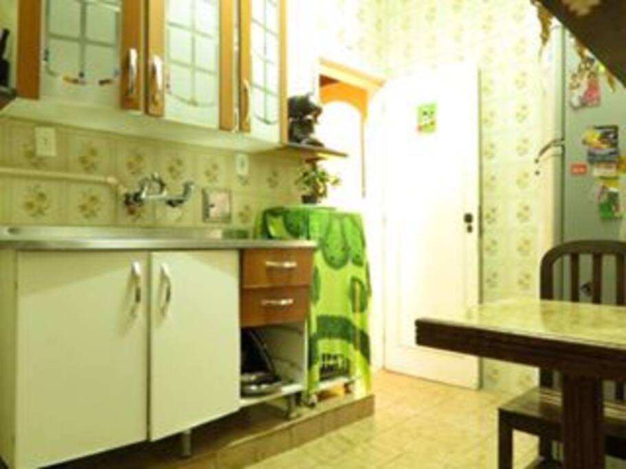 Cozinha