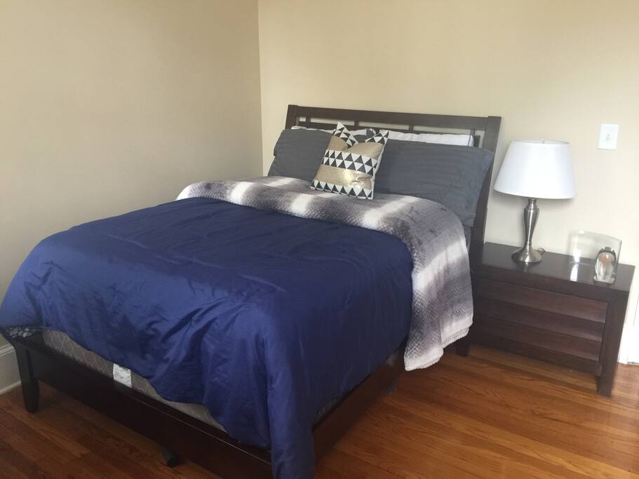 1st floor bedroom 2