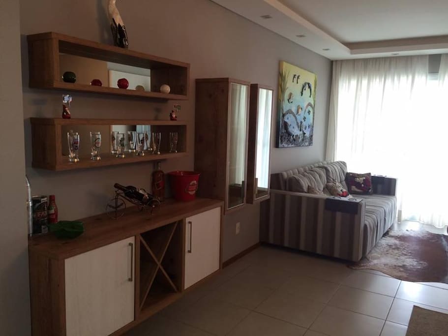 Sala de Jantar.