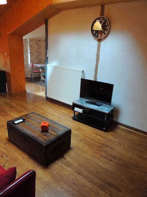 Coin salon