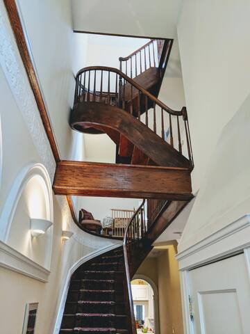 Stunning 4 Bedroom Home in Trendy Cabbagetown gallery image 4