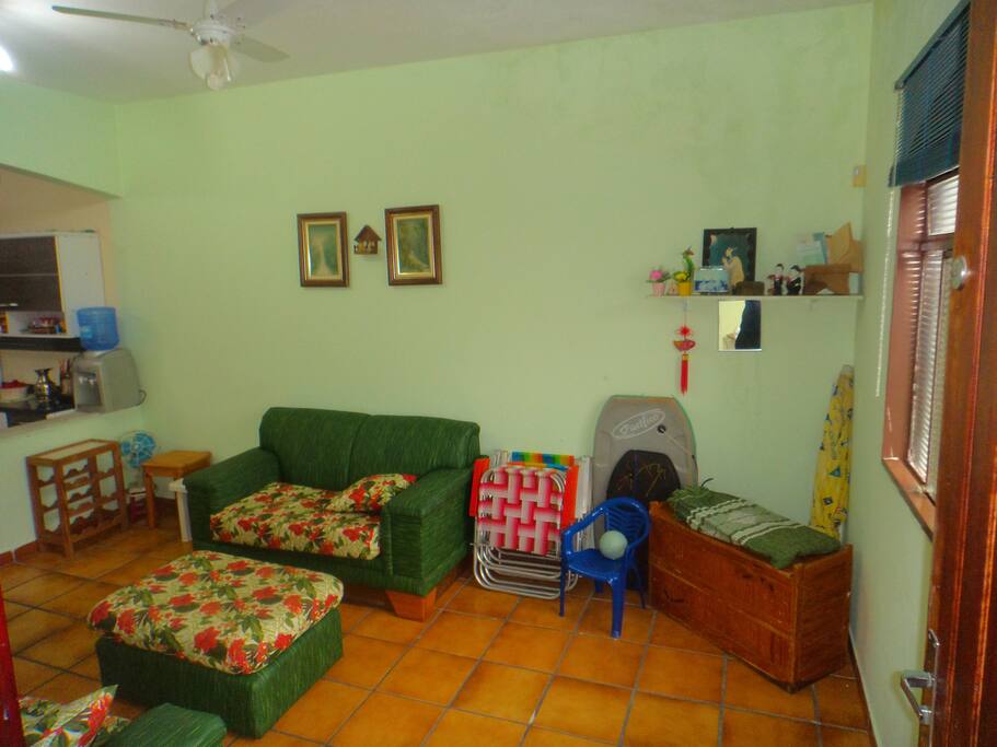 sala de estar