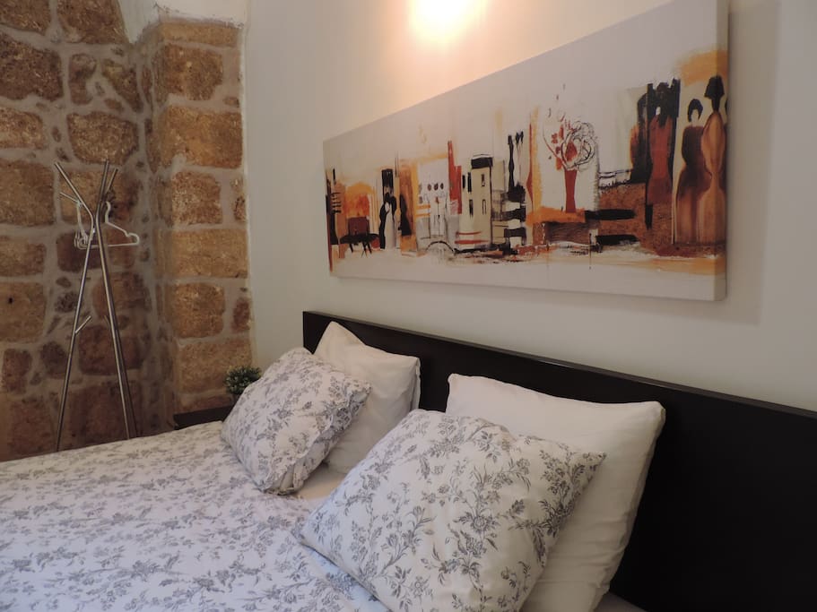 Double bedroom