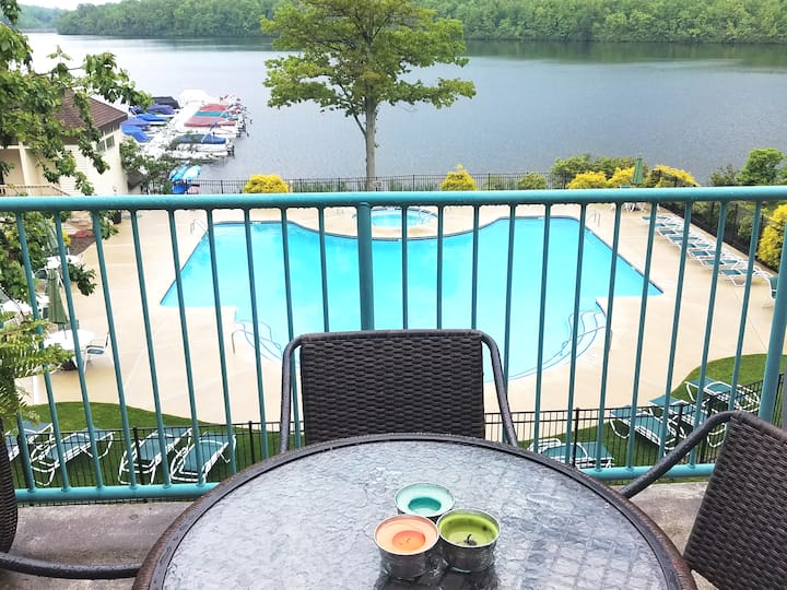 16 Best Lakefront Rentals In Lake Harmony, Pennsylvania Updated 2024