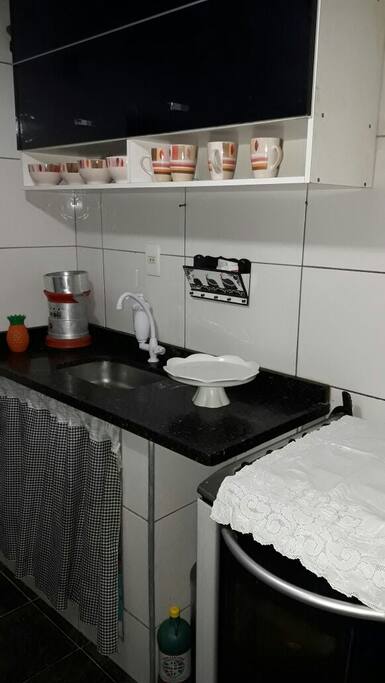 Cozinha