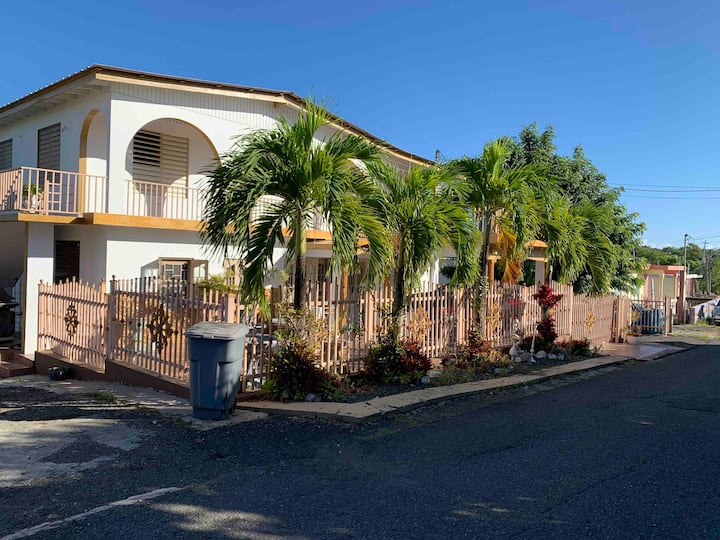 Aguada Holiday Rentals & Homes Aguada, Puerto Rico Airbnb