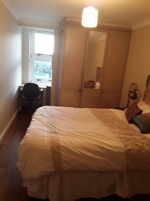 Main Bedroom 2