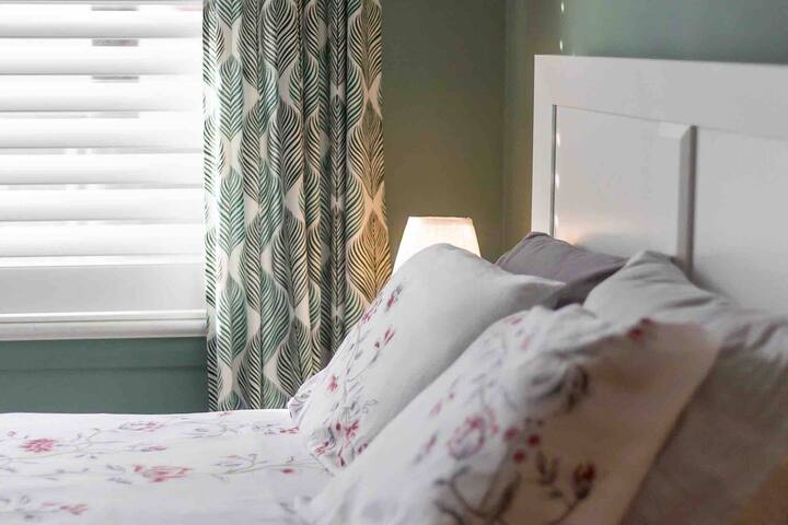 Beautiful Loft - Downtown Ottawa (free parking)