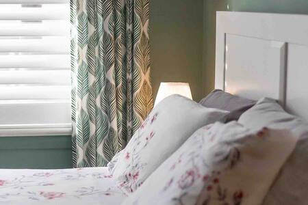 Beautiful Loft - Downtown Ottawa (free parking)