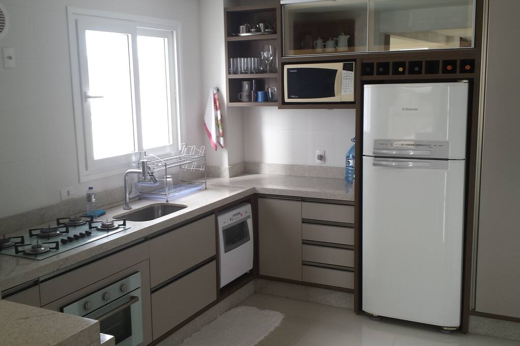 Cozinha