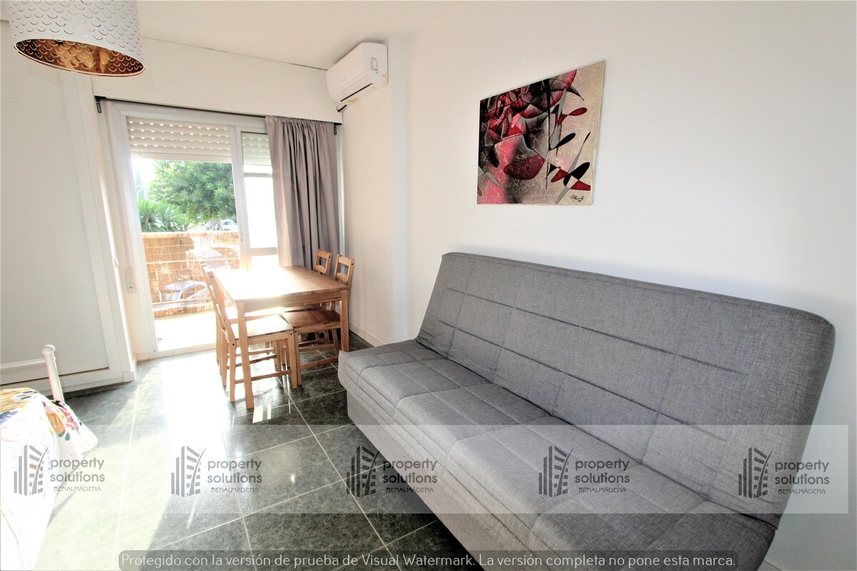 მისაღები სივრცე