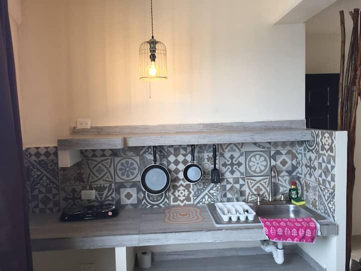 Mi Casita Linda 301 - カンクン