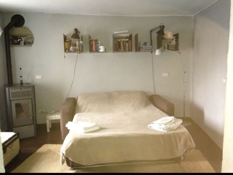 divano letto