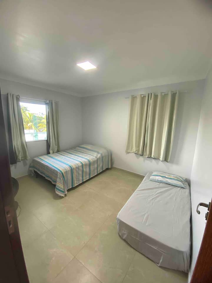 Habitación 2
