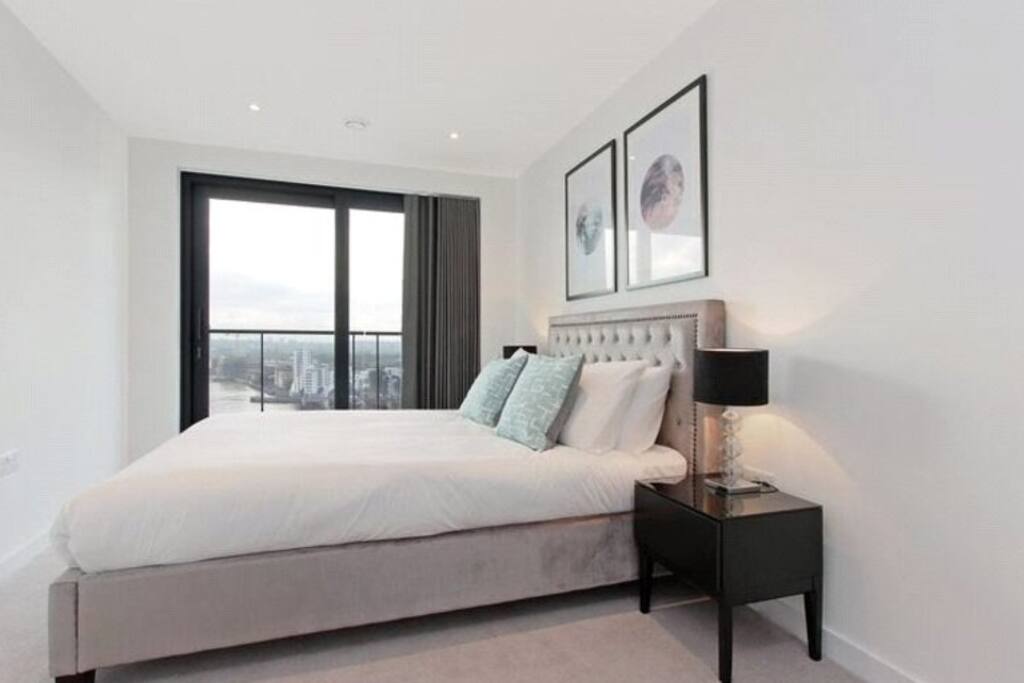 Double bedroom 1