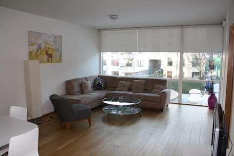 Ninna apartment, City Center - Free parking