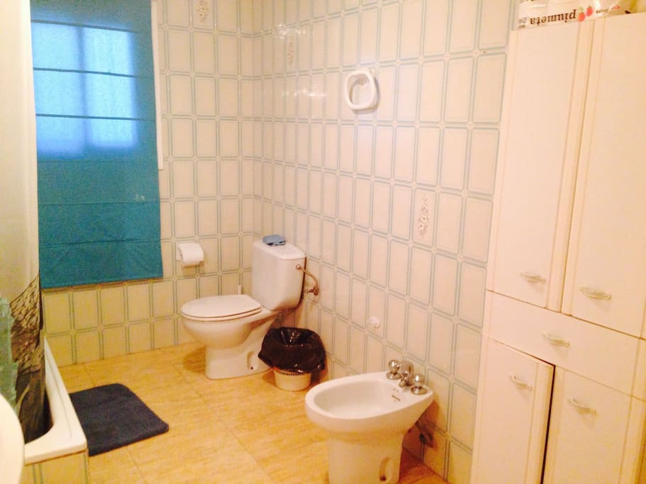 Baños