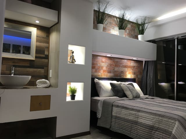 Downtown Rosarito Apartment #3