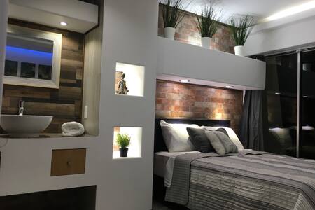 Downtown Rosarito Apartment #3