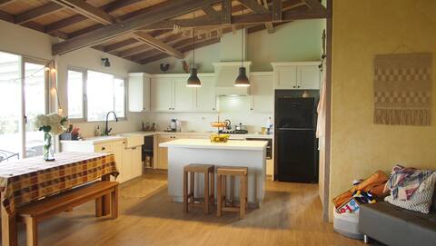 ☼♥Villa Serena ♥☼ 360° Views-Nature-Serenity
