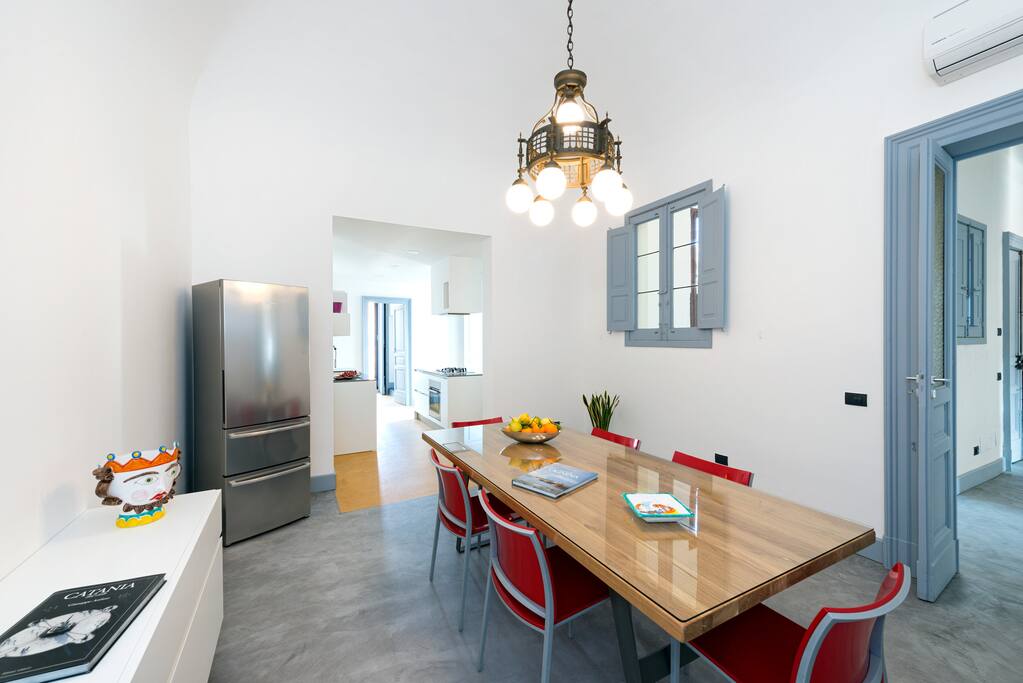 Sala da Pranzo